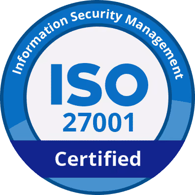 ISO 27001