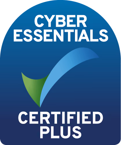 CyberEssentials PLUS